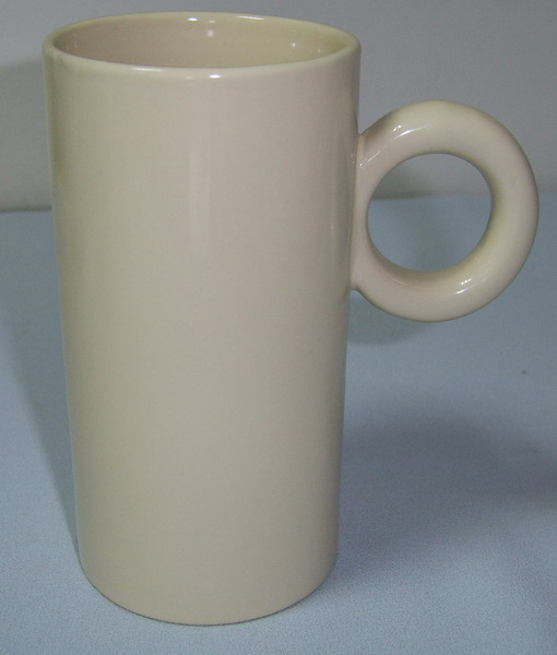 ceramic mug and cup