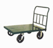 platform hand truck 