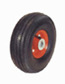 rubber wheel