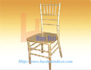 Chiavari chair HCV-02