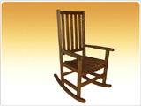 rocking chair