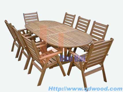 garden furniture HOS-006