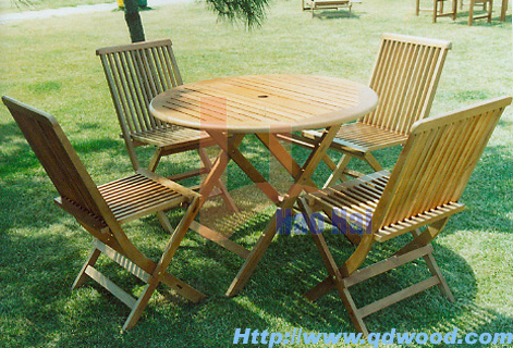 garden furniture 