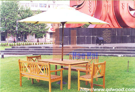 garden furniture HOS-012