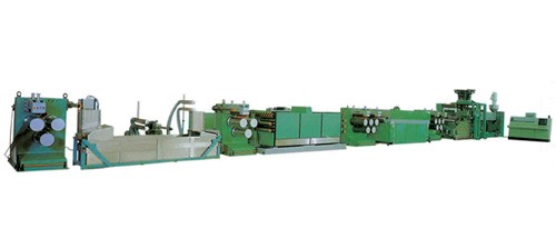 supply  PET PP strap band production line,plastic mchine,sheet line,Qingdao jinwei