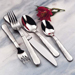 18/0 stainless steel flatware