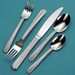 18/10 stainless steel flatware