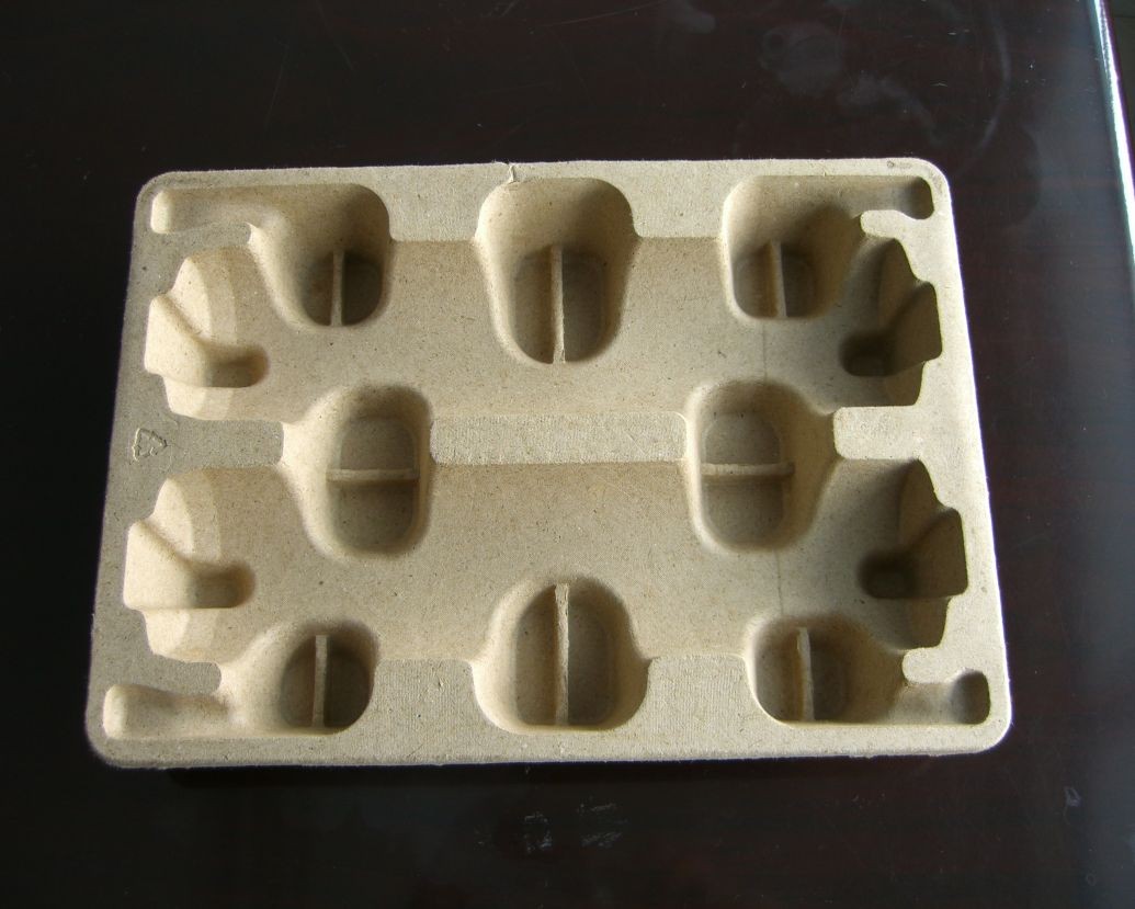 supply  bottle tray