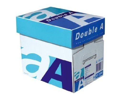 70g/75g/80g Copier Paper 100% Wood Pulp 