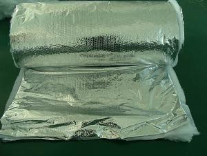 Multi-foil Insulation material