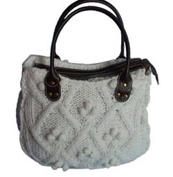 Winter Caddice Handbag