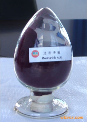 Rosmarinic Acid