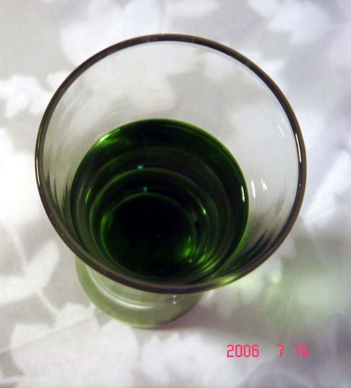 Chlorophyll