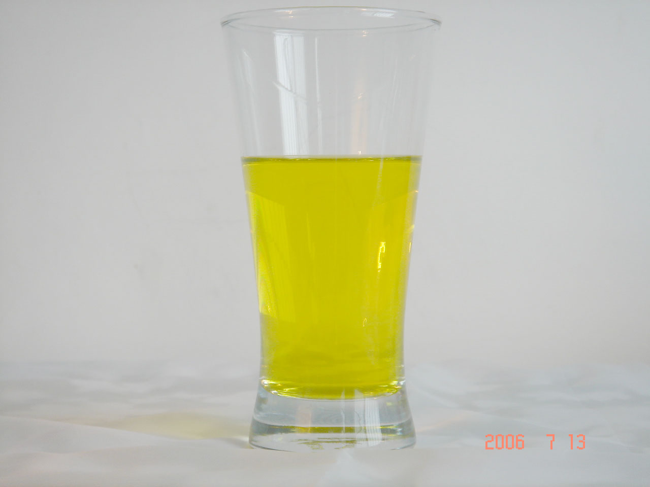 Water-Soluble Curcumin