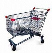 Offer Supermarket Trolley