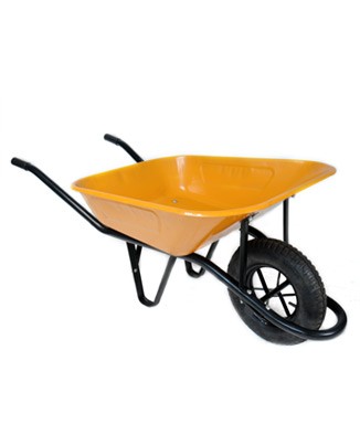 wheel barrow wb6400