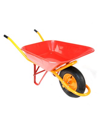 wheelbarrow wb6408