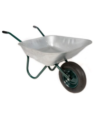 wheelbarrow wb6204