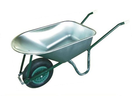 wheelbarrow WB5008