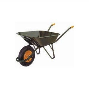 garden wheel barrow wb6408