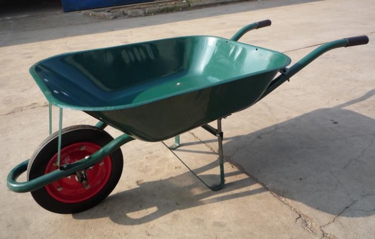 wheelbarrow wb6501