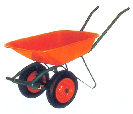 wheel barrow wb6402