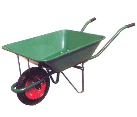 wheel barrow wb4200