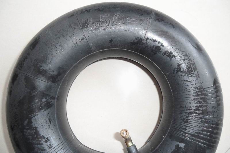 hand truck inner tube 2.50-4