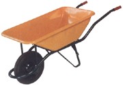 wheel barrow wb6401