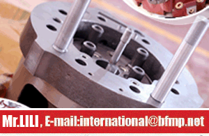 NYD DAIHATSU DK-20,DK28 piston