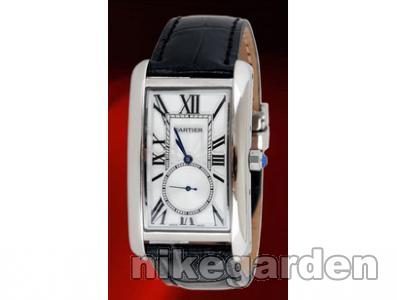 cartier watch