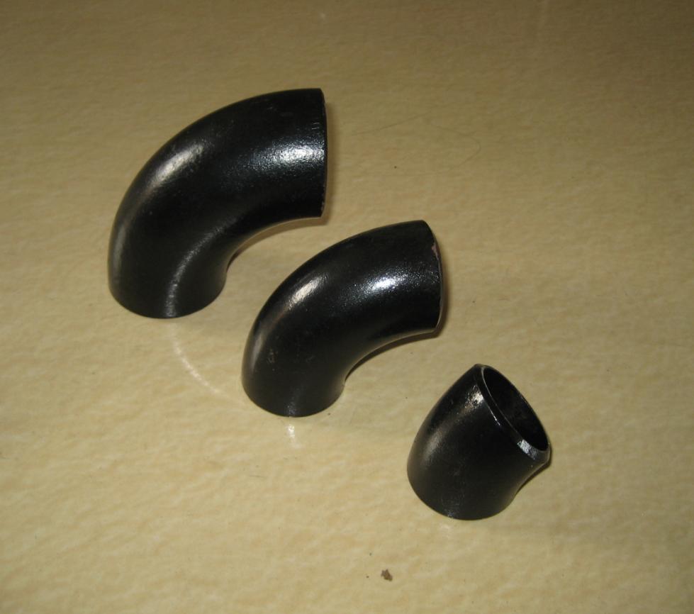 Carbon Steel Elbow