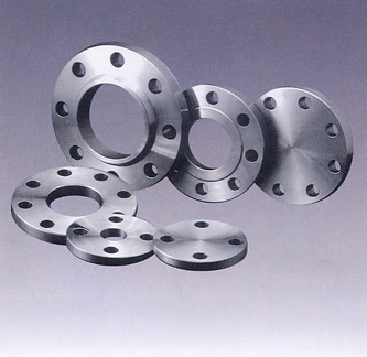 Forged Steel Flange