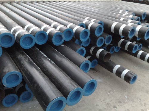 Stainless Steel Pipe (Tube)