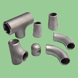 Carbon steel pipe fitting 