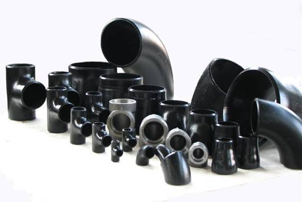 Stainless Steel Pipe Fittings