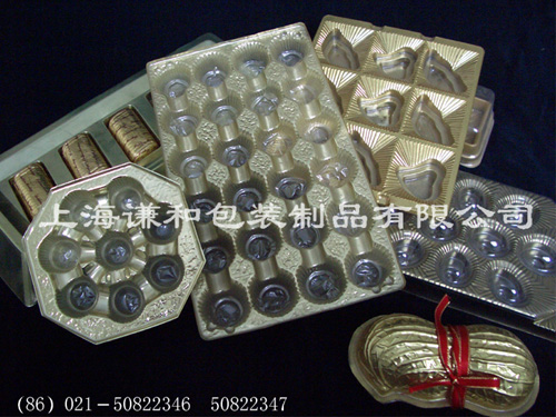 sell blister tray ,food box