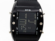 fashion sport watch