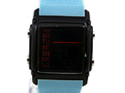 fashion sport watch