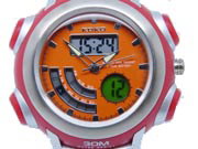 fashion sport watch