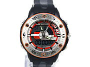 fashion sport watch