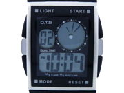 fashion sport watch