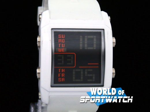 fashion sport watch