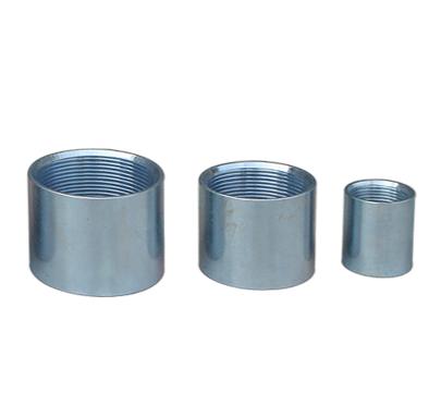 steel sockets/steel merchant coupling