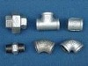 malleable iron pipe fittings