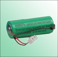 ER18505 Li/SOCl2 batteries