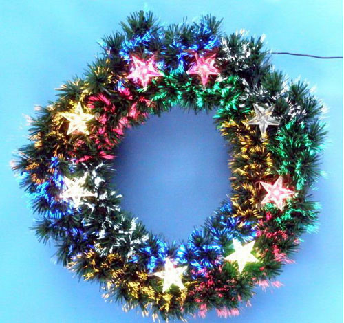 Christmas Wreath 