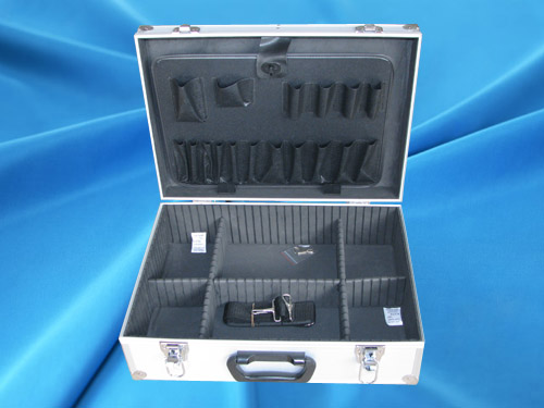 Aluminium Tool Case 