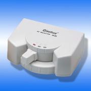 A/V switches, distributors & control boxes