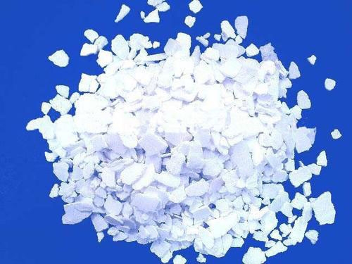 Calcium chloride hexahydrate 2